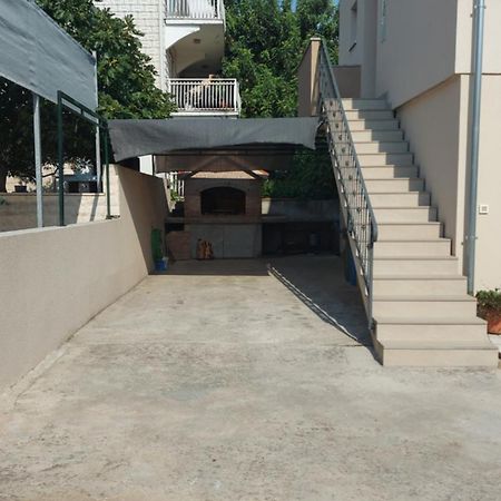 Apartman Diva Оребич Экстерьер фото
