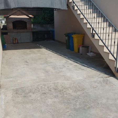 Apartman Diva Оребич Экстерьер фото