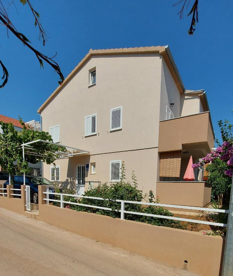 Apartman Diva Оребич Экстерьер фото