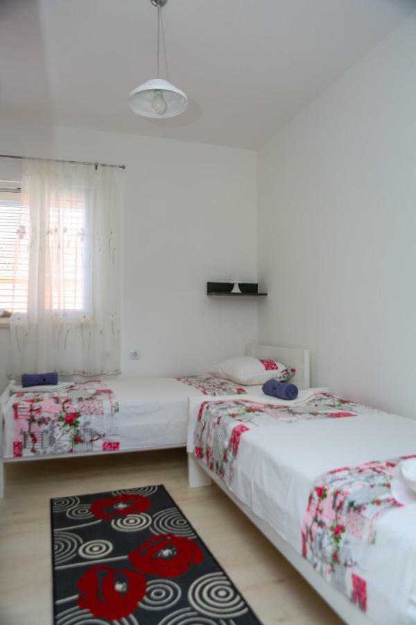 Apartman Diva Оребич Экстерьер фото