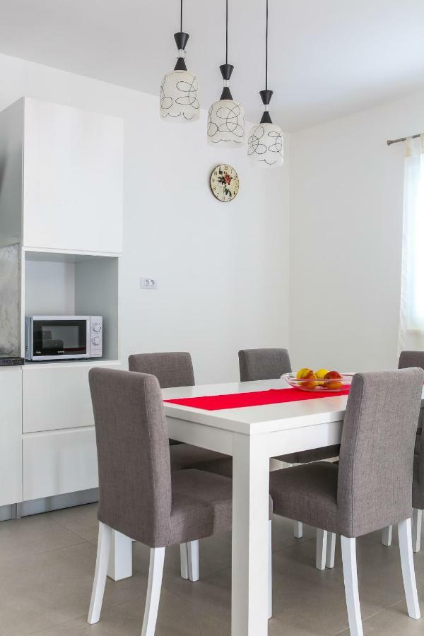 Apartman Diva Оребич Экстерьер фото