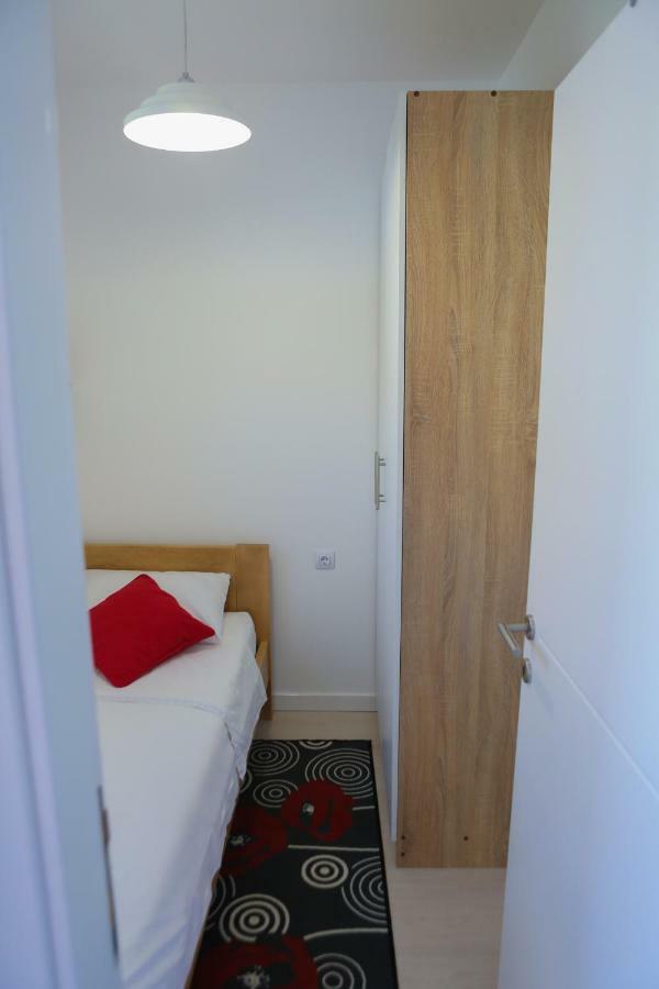 Apartman Diva Оребич Экстерьер фото