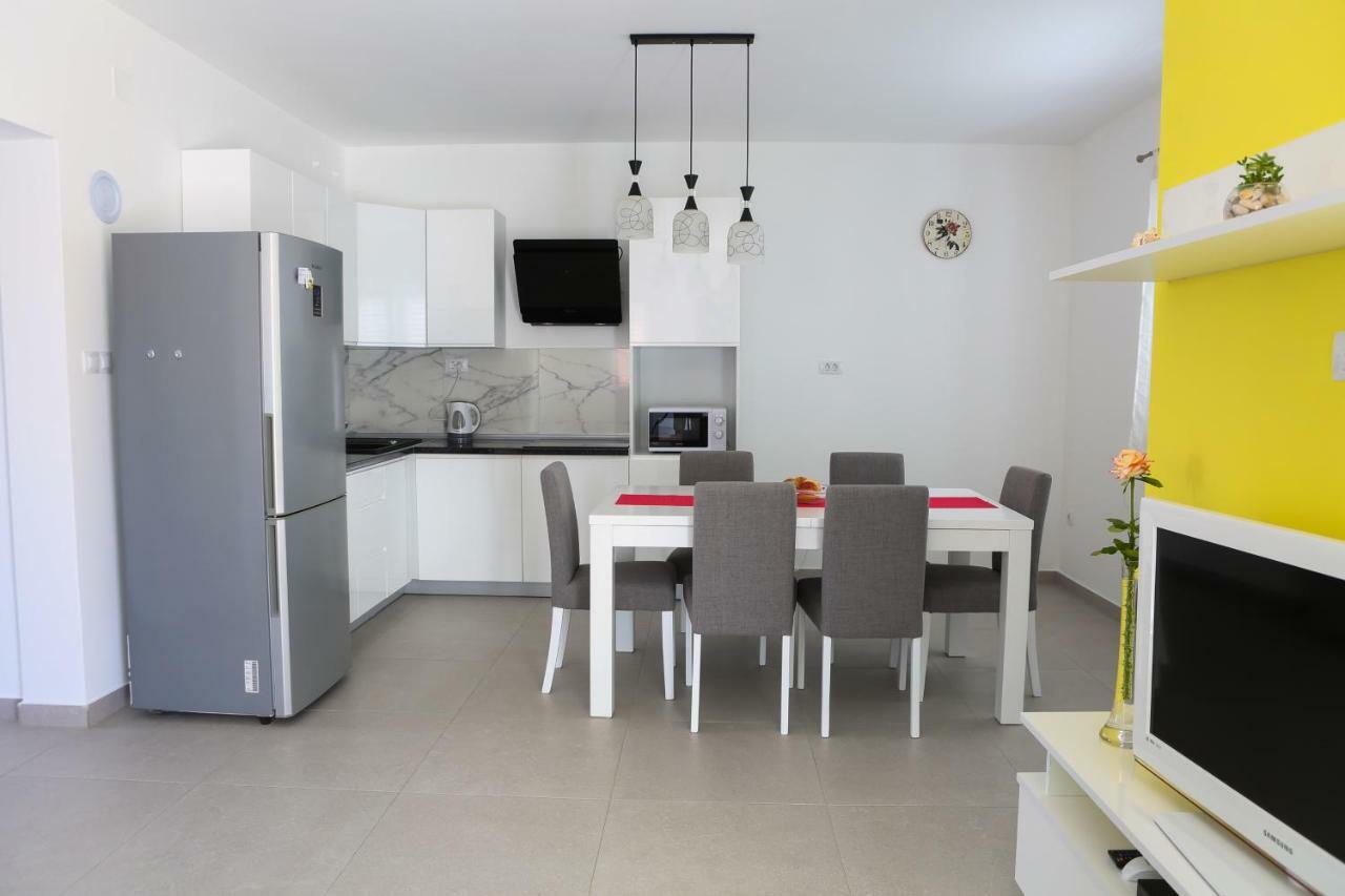 Apartman Diva Оребич Экстерьер фото