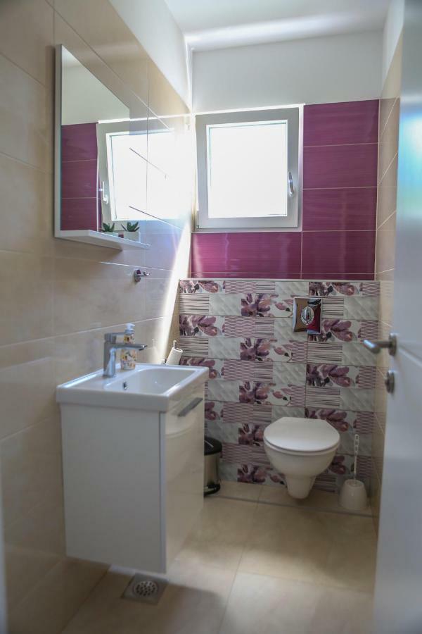 Apartman Diva Оребич Экстерьер фото