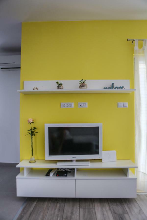 Apartman Diva Оребич Экстерьер фото