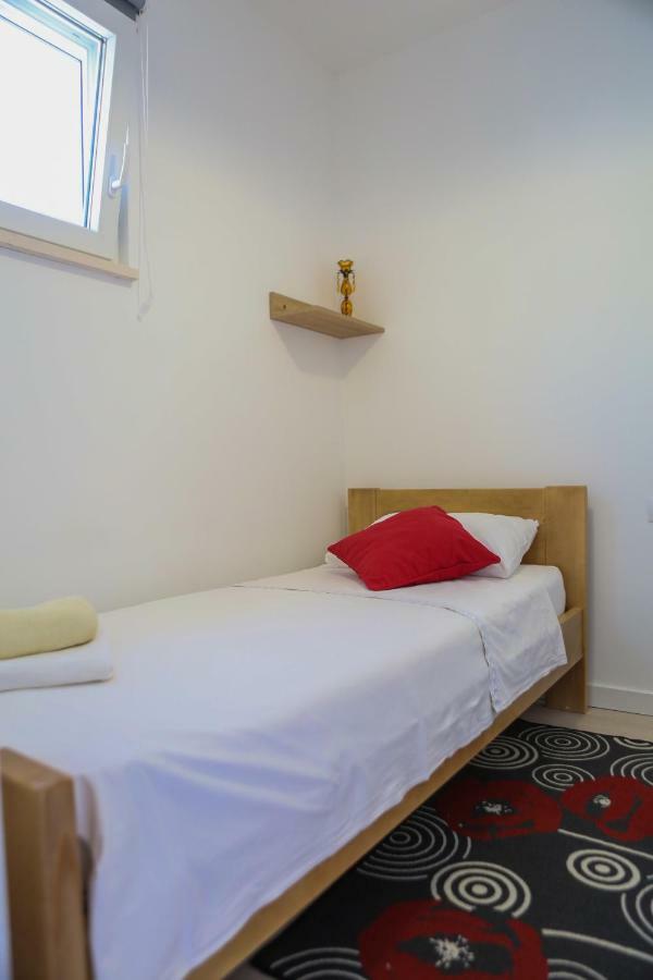 Apartman Diva Оребич Экстерьер фото